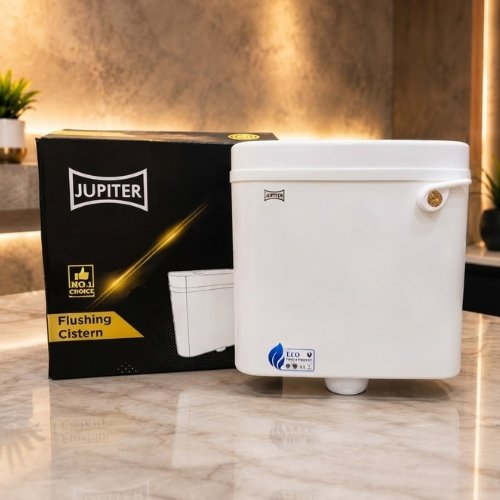Flush Tank (Jupiter)