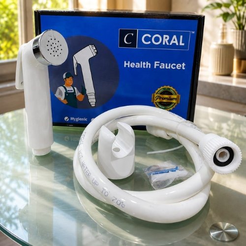 H/F Delta (Coral)